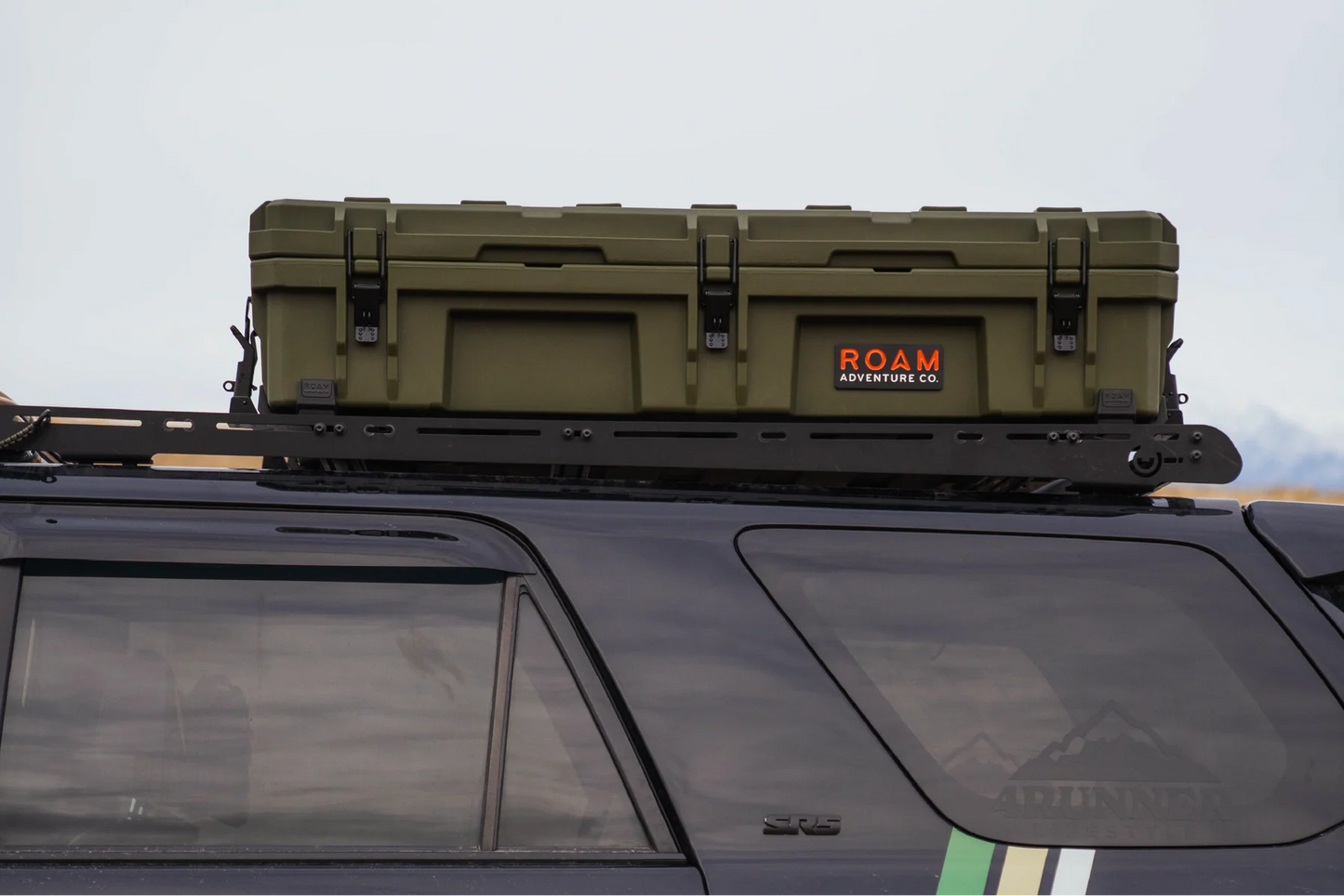 95L Rugged Mounts - ROAM-RMOUNT-95L