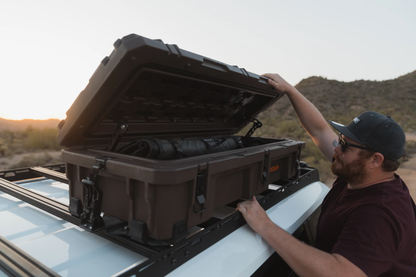 95L Rugged Case - ROAM-CASE-95L-BLK-LL