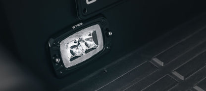 10W Mini - Flush Mount- Osram - Stedi LEDMINI-OSRM-10WFLUSH