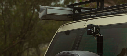 Black Edition C4 Cube Light - Spot - Stedi LEDWORK-C4-SPOT