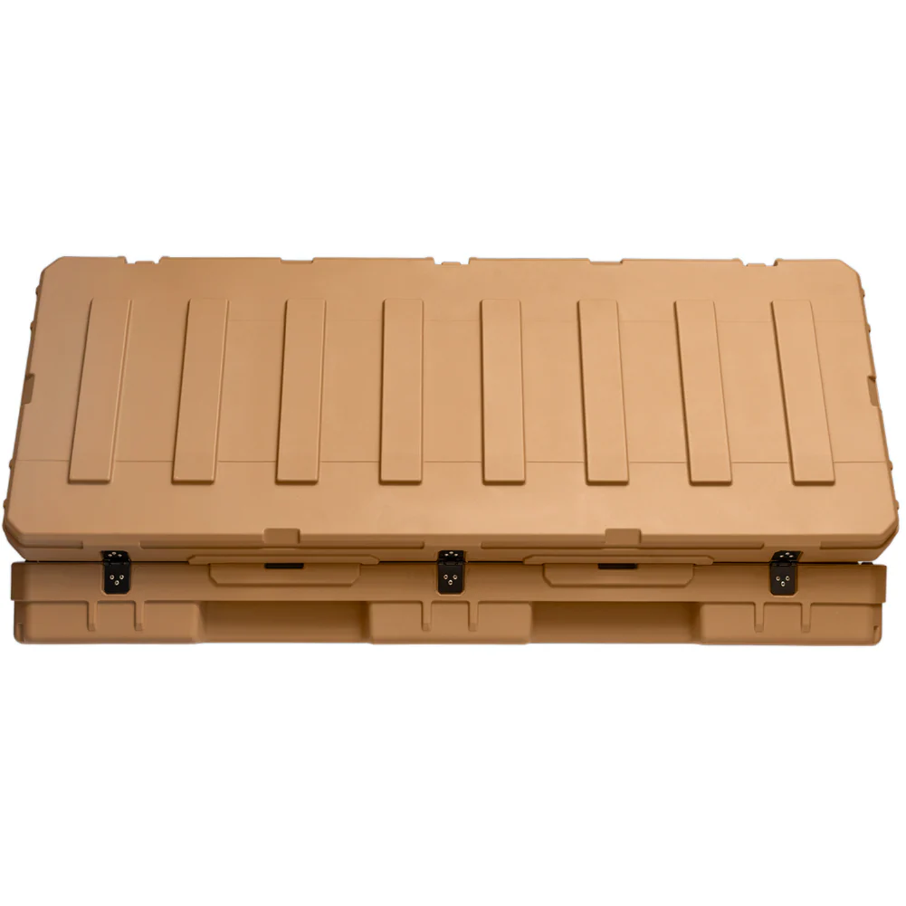 83L Rugged Case - ROAM-CASE-83L-SLATE-LL