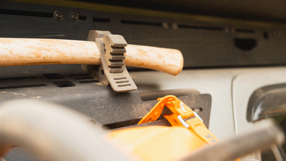 3RD Gen 4Runner Window Panel - Sherpa 511540