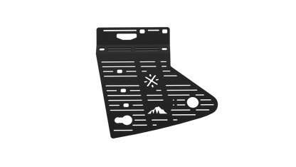 Subaru Forester Window Panel - Sherpa 522540