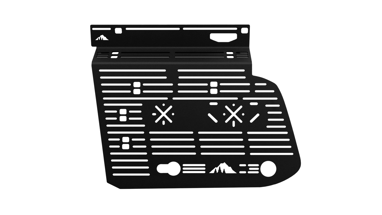 LC250/GX550 Window Panel - Sherpa 547540