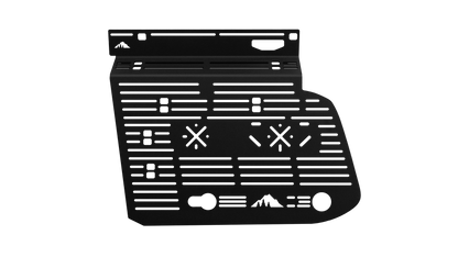 LC250/GX550 Window Panel - Sherpa 547540