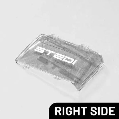 Quad Evo | Covers & Lens - Stedi QDE-CVR-OPT Stedi
