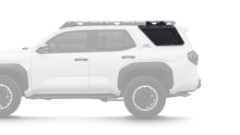 6TH Gen 4Runner Window Panel - Sherpa 544540