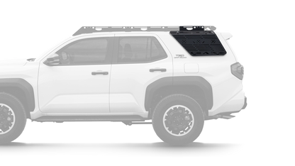 6TH Gen 4Runner Window Panel - Sherpa 544540