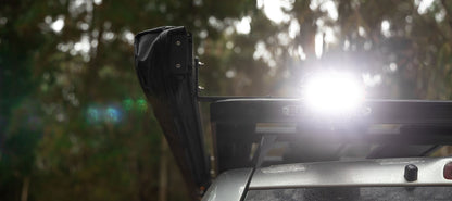 ST3301 PRO - 4.6" | Work Light (2 LED) - Stedi LED3301-PRO-2L