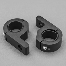 Mounting Brackets Tube - Stedi BRK-BLK-OPT-1