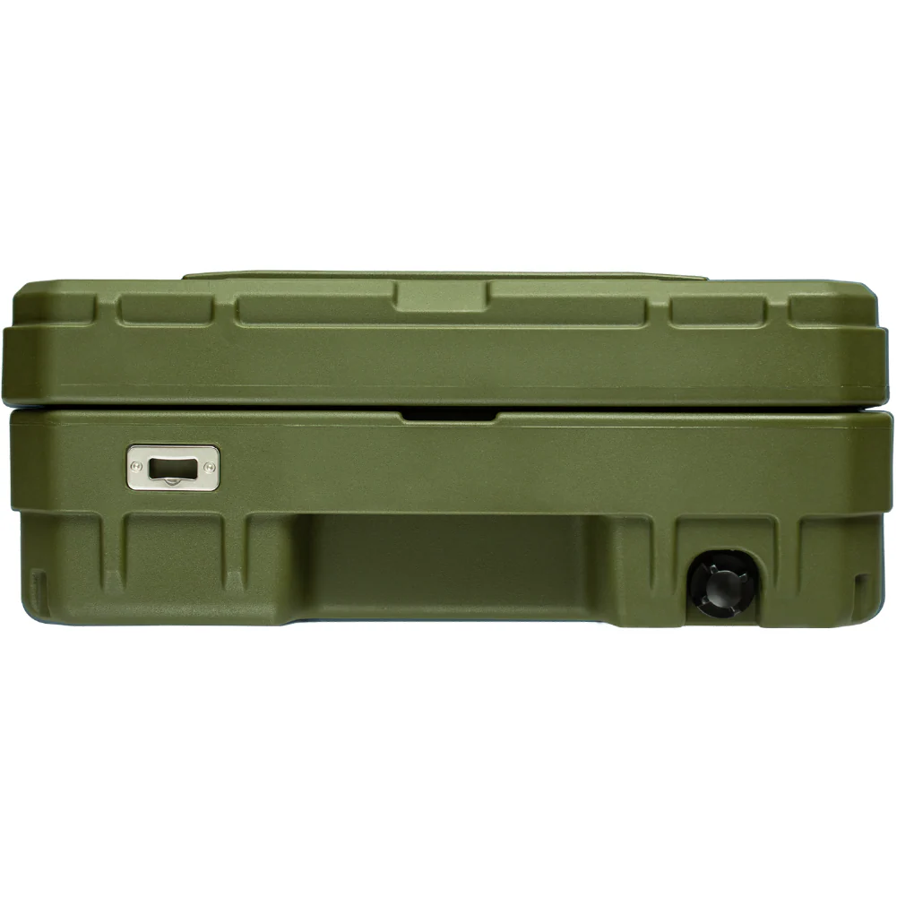 83L Rugged Case - ROAM-CASE-83L-SLATE-LL
