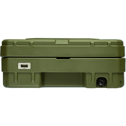 83L Rugged Case - ROAM-CASE-83L-SLATE-LL