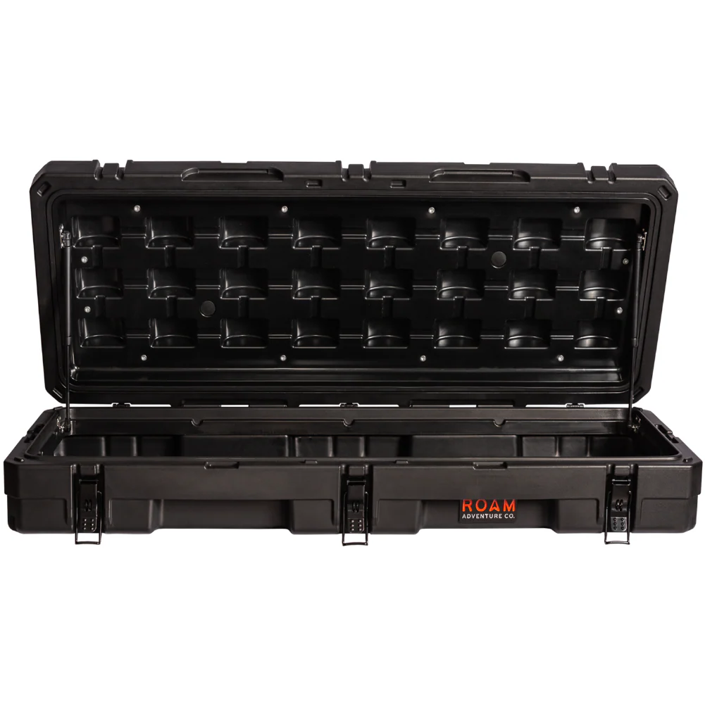 83L Rugged Case - ROAM-CASE-83L-SLATE-LL