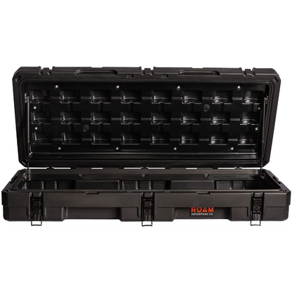 83L Rugged Case - ROAM-CASE-83L-SLATE-LL