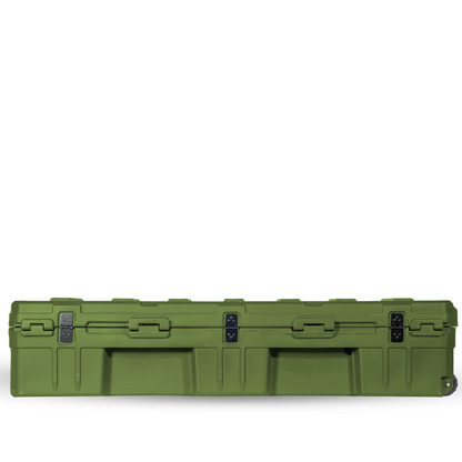 128L Rugged Case - ROAM-CASE-128L-BLK-LL
