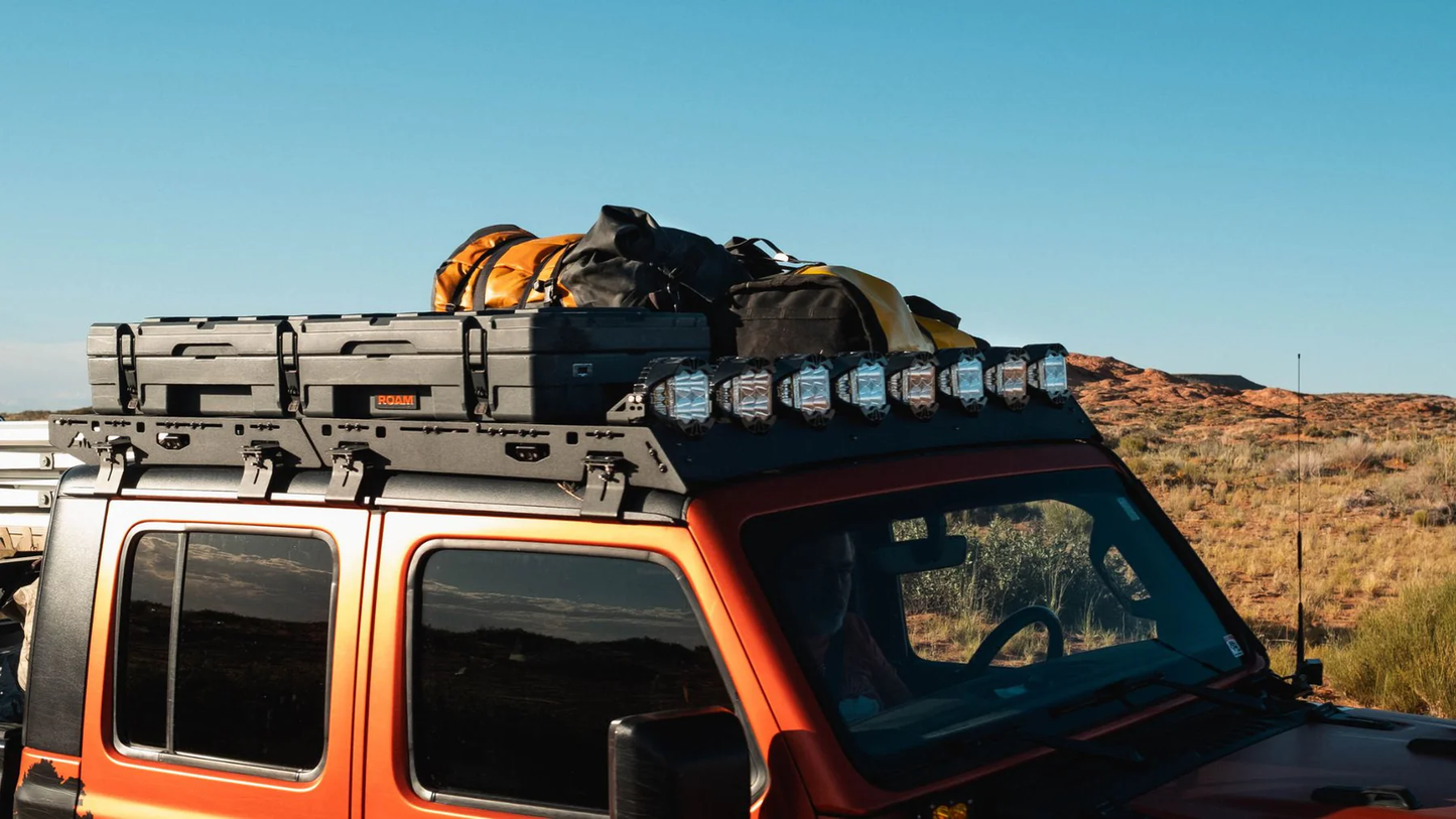 LP4 Cutout Wind Fairing- Sherpa 231154