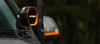 Mounting Bracket Swivel - Stedi ST-11-SVL-001