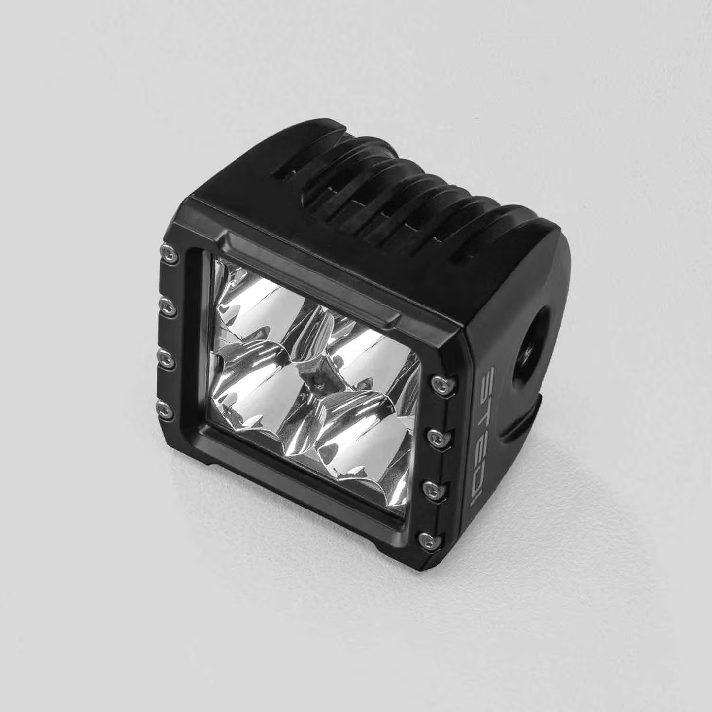 Black Edition C4 Cube Light - Spot - Stedi LEDWORK-C4-SPOT