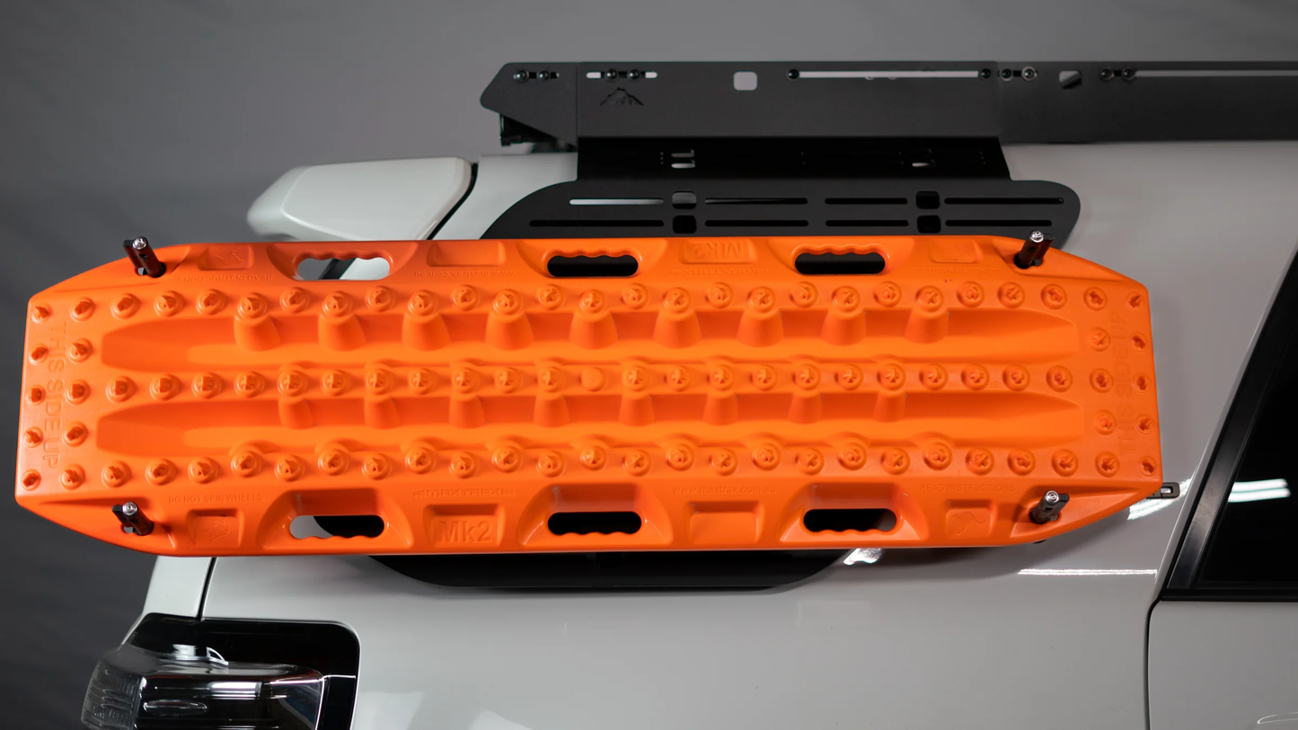 5TH Gen 4Runner Window Panel - Sherpa 512540