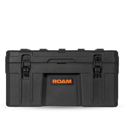76L Rugged Case - ROAM-CASE-76L-BLK-LL