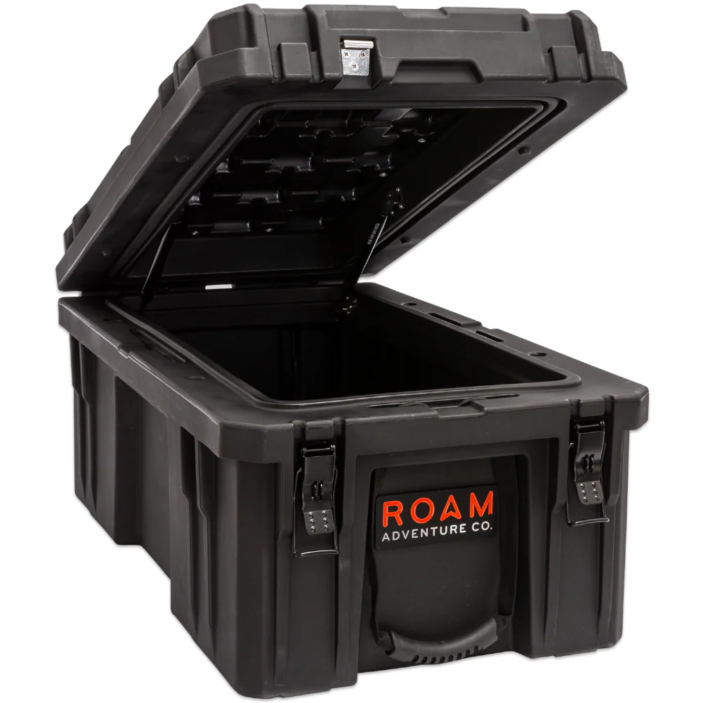 105L Rugged Case - ROAM-CASE-105L-BLK-LL