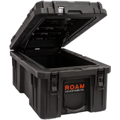 105L Rugged Case - ROAM-CASE-105L-BLK-LL