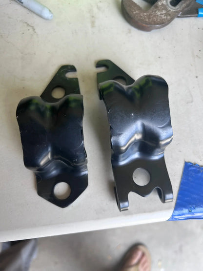 Dr KDSS KDSS front sway bar end adapters DR.KDSS