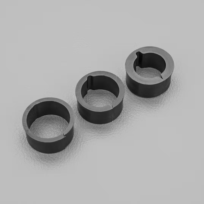 Vice Bull Bar Tube Clamps (Small) - Stedi BRKUNIV-OPT-1