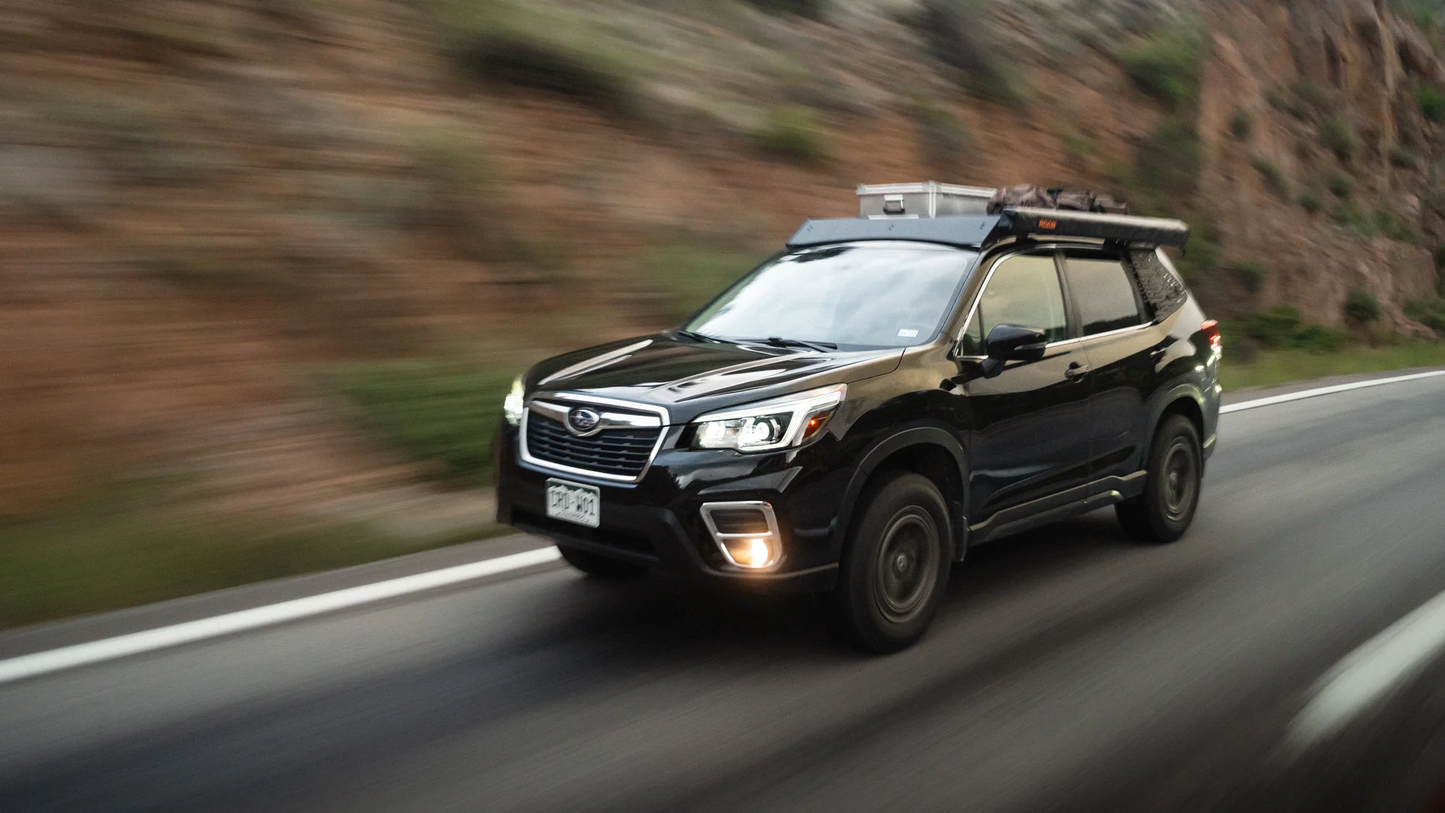 The Fremont For Subaru Forester (2019-2026) - Sherpa 152844