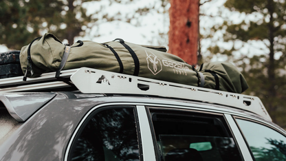 The Rammstein For porsche Cayenne-Volkswagen Touareg (2003-2010) - Sherpa 121844