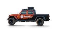 The Sunlight Jeep Gladiator JT (2020-2025) - Sherpa 132844