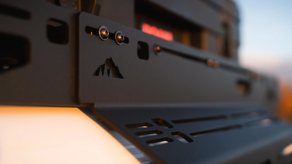 LC250/GX550 Window Panel - Sherpa 547540