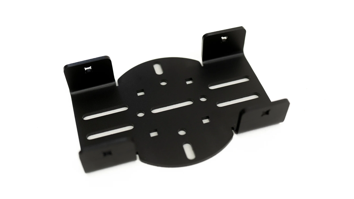 Pak Interior Accessory Panel  - Sherpa 911000