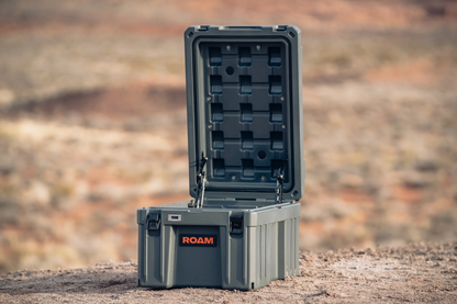 86L Rugged Case - ROAM-CASE-86L-BLK-LL