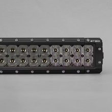 ST4K 32” Double Row LED Light Bar  (60 LED) - Stedi LEDST4K-32-60L