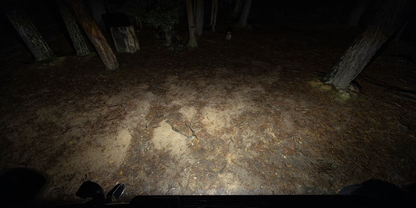 Micro V2 – 7.8" | Flood Light (12 Led – White) - Stedi LED3520-7-18W