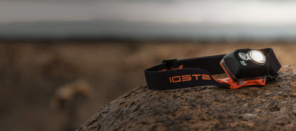 Head Torch Types S - Stedi LEDTASK-HTTYPES