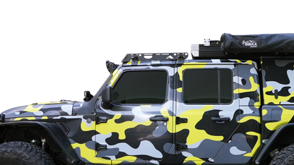 The Moonlight For jeep Gladiator JT (2020-2025) - Sherpa 177744