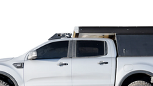 The Stratus For Ford Ranger Supercrew Camper (2019-2025) - Sherpa 170844