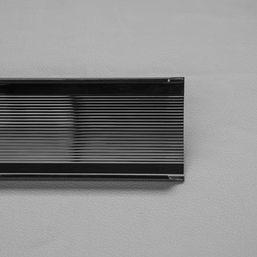 ST3301 PRO Covers & Lenses - Stedi ST3301-SERIES-COVER