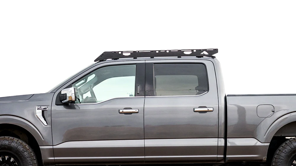 The Storm For Ford F150 SuperCrew (2021-2025) - Sherpa 122844