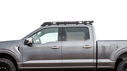 The Storm For Ford F150 SuperCrew (2021-2025) - Sherpa 122844