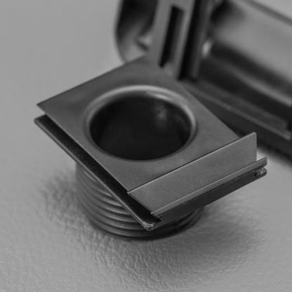 Mounting Brackets Rock Light- Rhino Rack (Pair) - Stedi LEDROCK-EASY-FIT