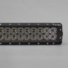ST4K 14” Double Row LED Light Bar (24 LED) - Stedi LEDST4K-14-24L
