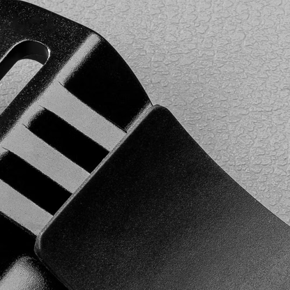 Clam Bracket - Evo Light Bar- Stedi CLAM-BRK-BND