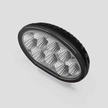 Tractor Light - 24W Flood - Stedi LEDWORK-24W