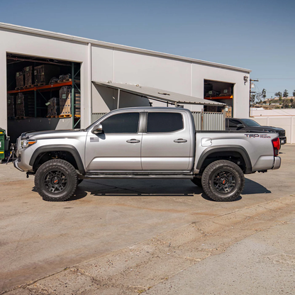 4130 Upper Control Arms for 2005–2023 Toyota Tacoma- Dirt King DK-811993