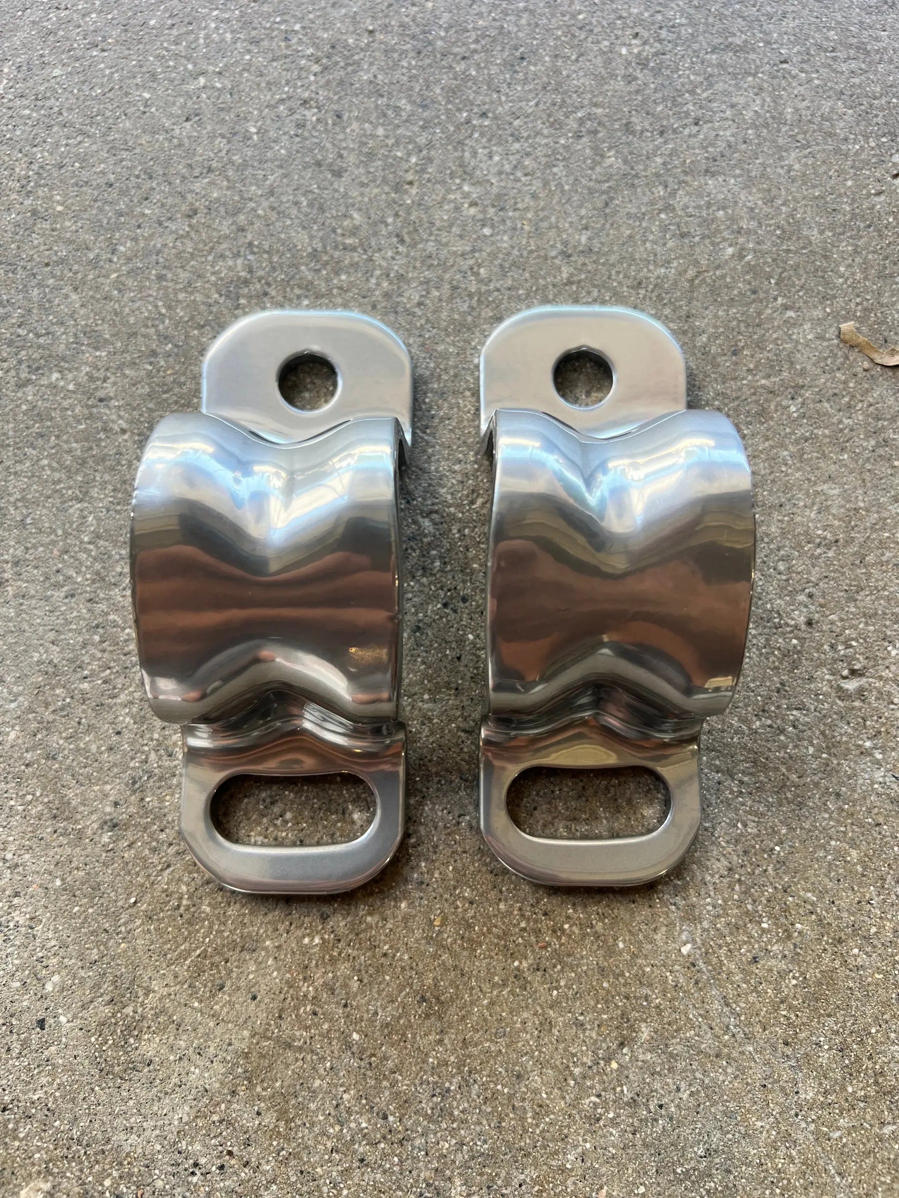 Dr Kdss bushing bracket DR.KDSS
