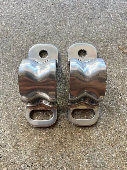 Dr Kdss bushing bracket DR.KDSS