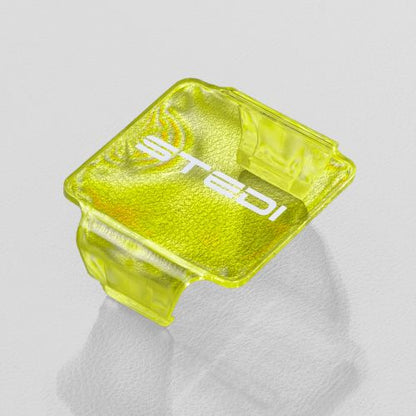 C4 LED Cube Light Lens Covers - Stedi SPARE-C4-COVER-OPT